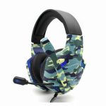 Headphone KOMC G306