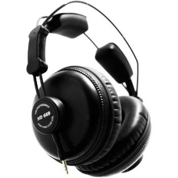 HD 669 Headphone