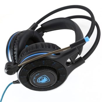 Sa936 Headphones Headset