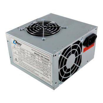 Power Supply 2 Fan ZR1400 - ZERO