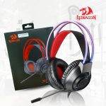 Redragon H231 Gaming Headset, RGB