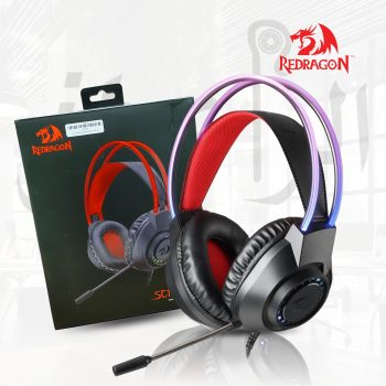 Redragon H231 Gaming Headset