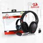 Redragon H848 Bluetooth Wireless Gaming Headset