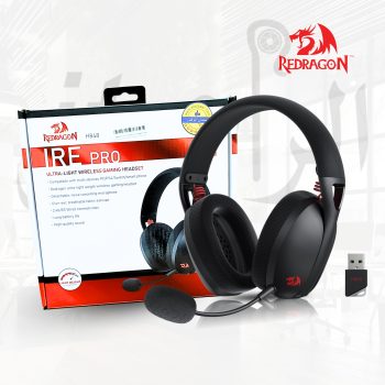 Redragon H848 Bluetooth Wireless Gaming Headset