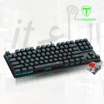 T-DAGGER K.B TGK313 BLUE SW