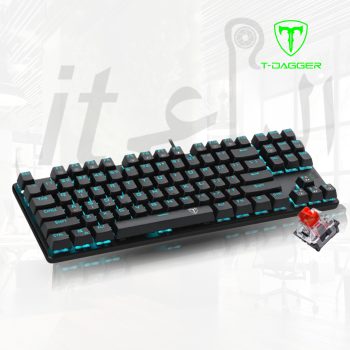 T-DAGGER K.B TGK313 BLUE SW