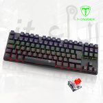 T-DAGGER K.B TGK313 RED SW