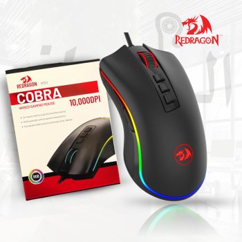 Redragon M711 PC Wired Mouse