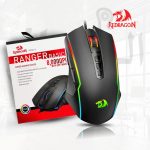 mouse gaming redragon m910-k