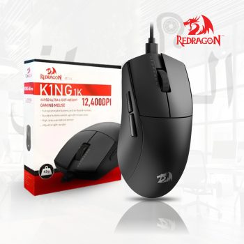 Redragon M724 Gaming Mouse