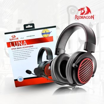 Redragon H540 Wireless Gaming Headset