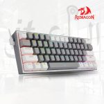 REDRGON KeyBoard K617 RED SW