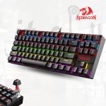 REDRGON KeyBoard K552 RED SW KR