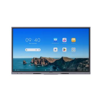 DS-D5A75RB/A3 75-inch 4K Interactive Display
