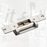 DS-K4G100 Electric Strike Lock
