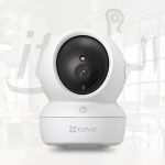 EZVIZ IN H6C PRO 4K 8MP
