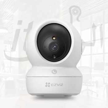EZVIZ IN H6C PRO 4K 8MP