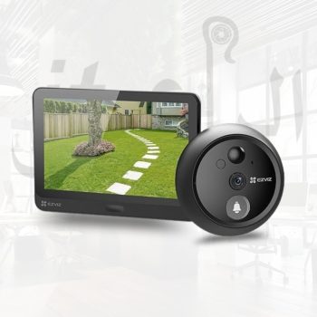 EZVIZ HP4
