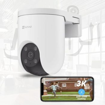 EZVIZ OUT H8C PRO 3K 5MP