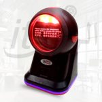Barcode scanner U.POS UP-868 H 2D Barcode reader