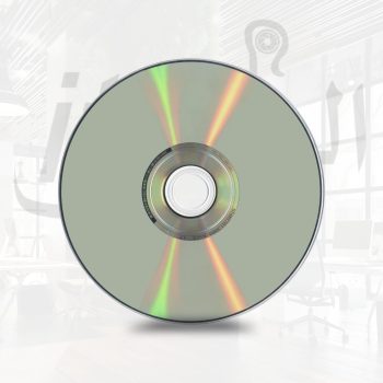 DVD GIGA MAX 50 PCS