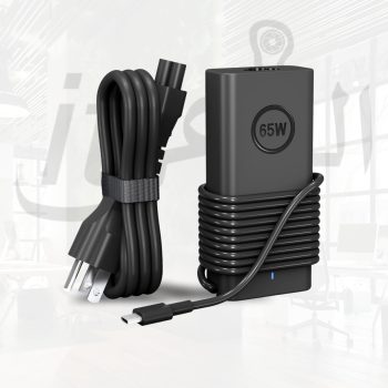 DELL TYBEC 65W شاحن