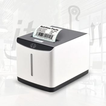 XPRINTER Q371U 2*1 طابعة
